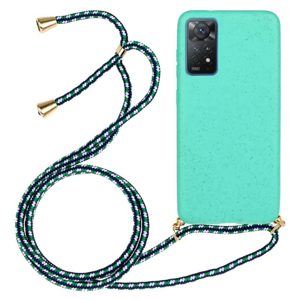 Image of Xiaomi Redmi Note 11 Pro / 12 Pro - Eco-friendly Case