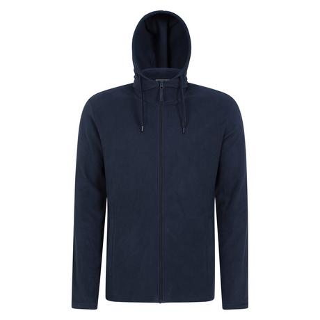 Mountain Warehouse  Camber Hoodie mit durchgehendem Reißverschluss 