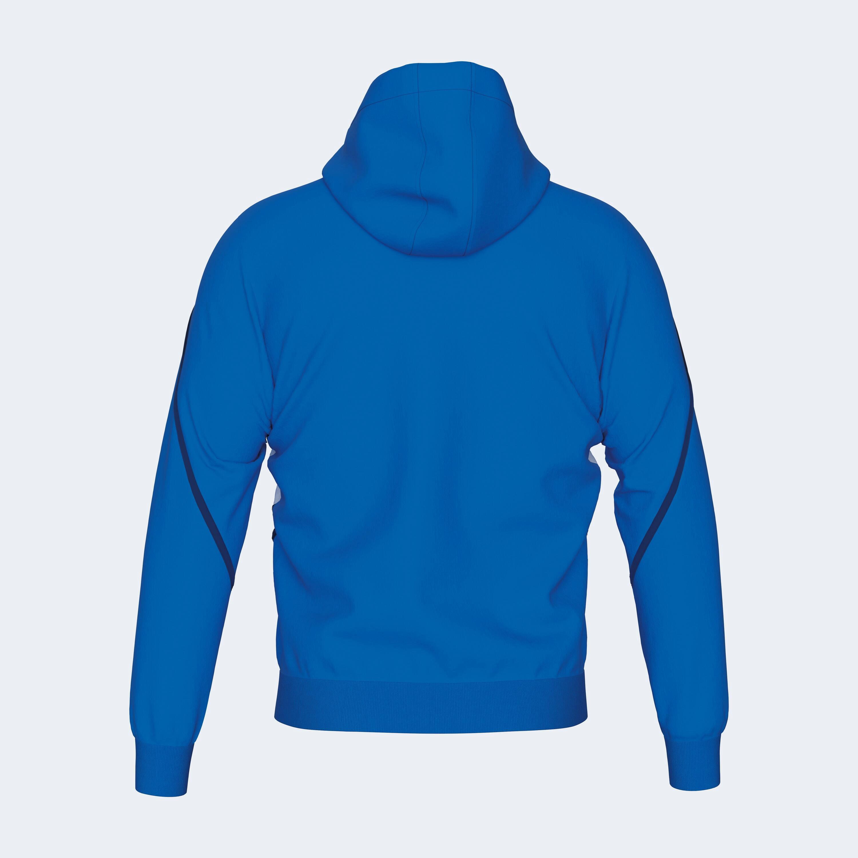 errea Clancy Full Zip Hoodie  