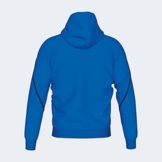 errea Clancy Full Zip Hoodie  