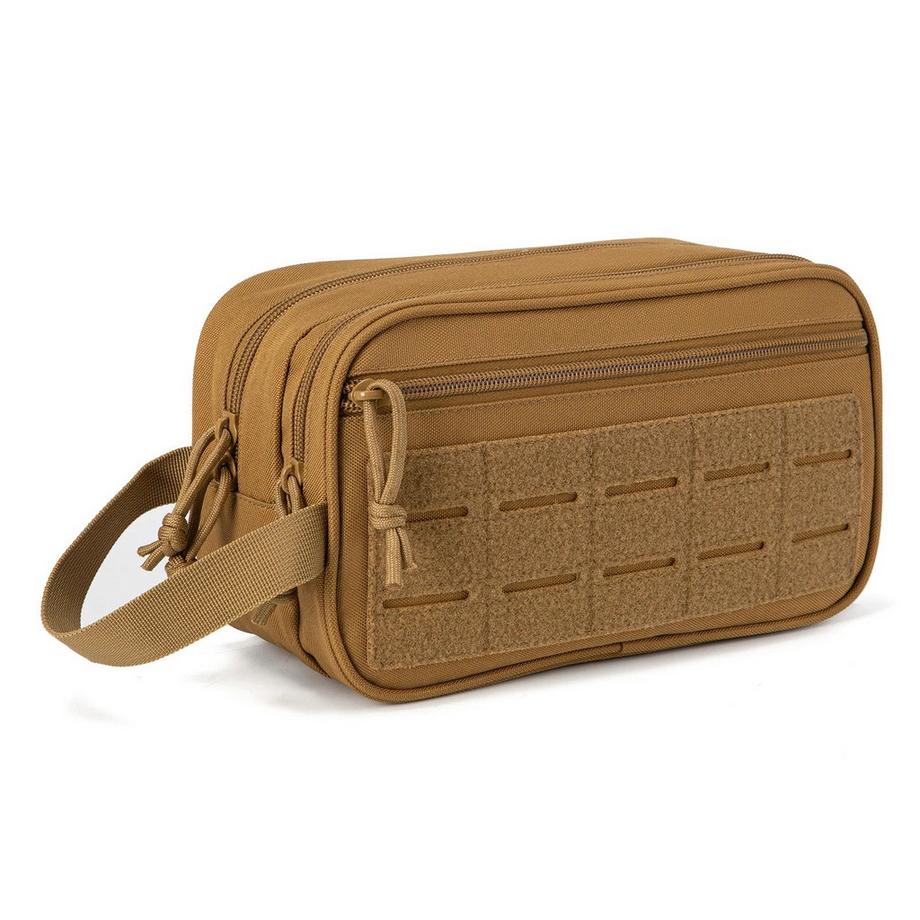 Only-bags.store  Taktische Kulturtasche, Hygienetasche, Werkzeugtaschen, kleines Set, -Rasierset, Reisedusche, Make-up-Kosmetiktasche 