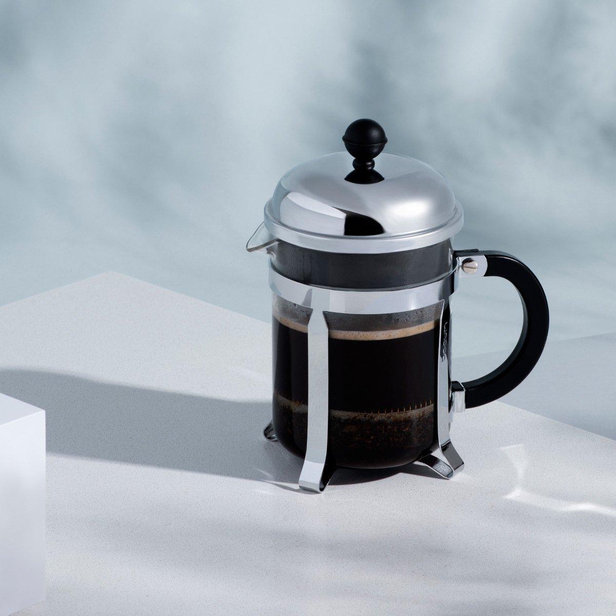 bodum Kaffeebereiter CHAMBORD  