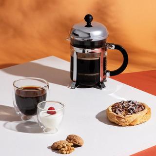 bodum Kaffeebereiter CHAMBORD  