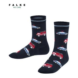 FALKE  FALKE Police and Fire Cars-35-38 