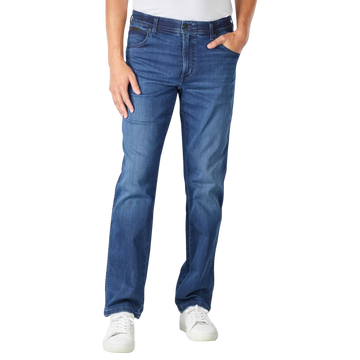 Texas Slim Jeans Straight Fit