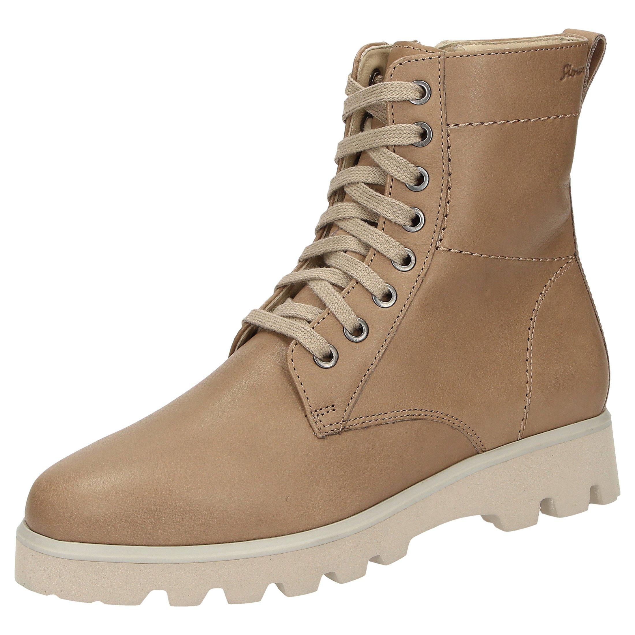 Image of Stiefel Meredira-713-h Unisex Beige 37