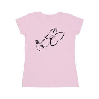 Disney  Nose Up TShirt 