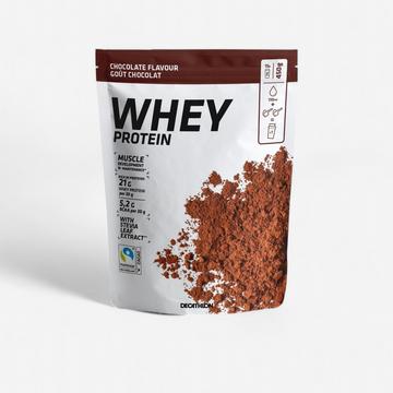 Whey protéine - WHEY PROTEIN
