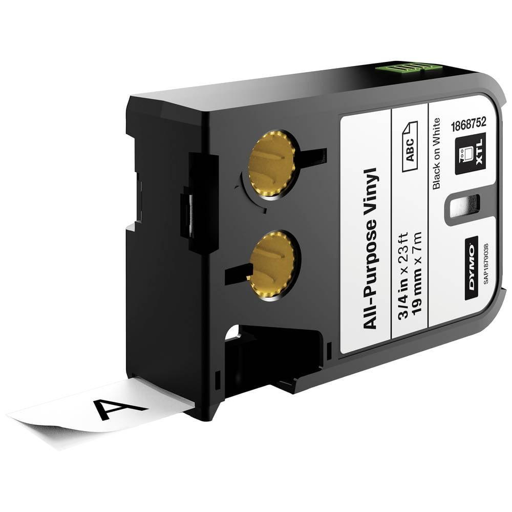 Image of XTL-Schriftband Allzweck Vinyl-Etiketten