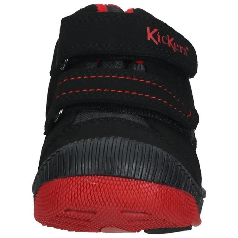 Kickers Kickoja Wasserdichte Stiefeletten  