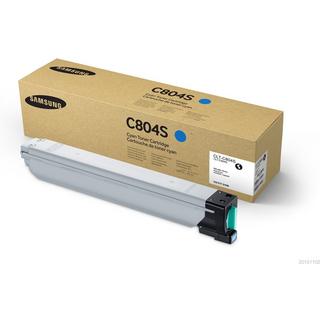 Hewlett-Packard  SAMSUNG Toner cyan SS546A SL-X3280/3220NR 15'000 Seiten 