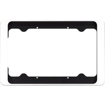 Dame Wall for iPad 10.2″ 10.5″ White Powder Coated