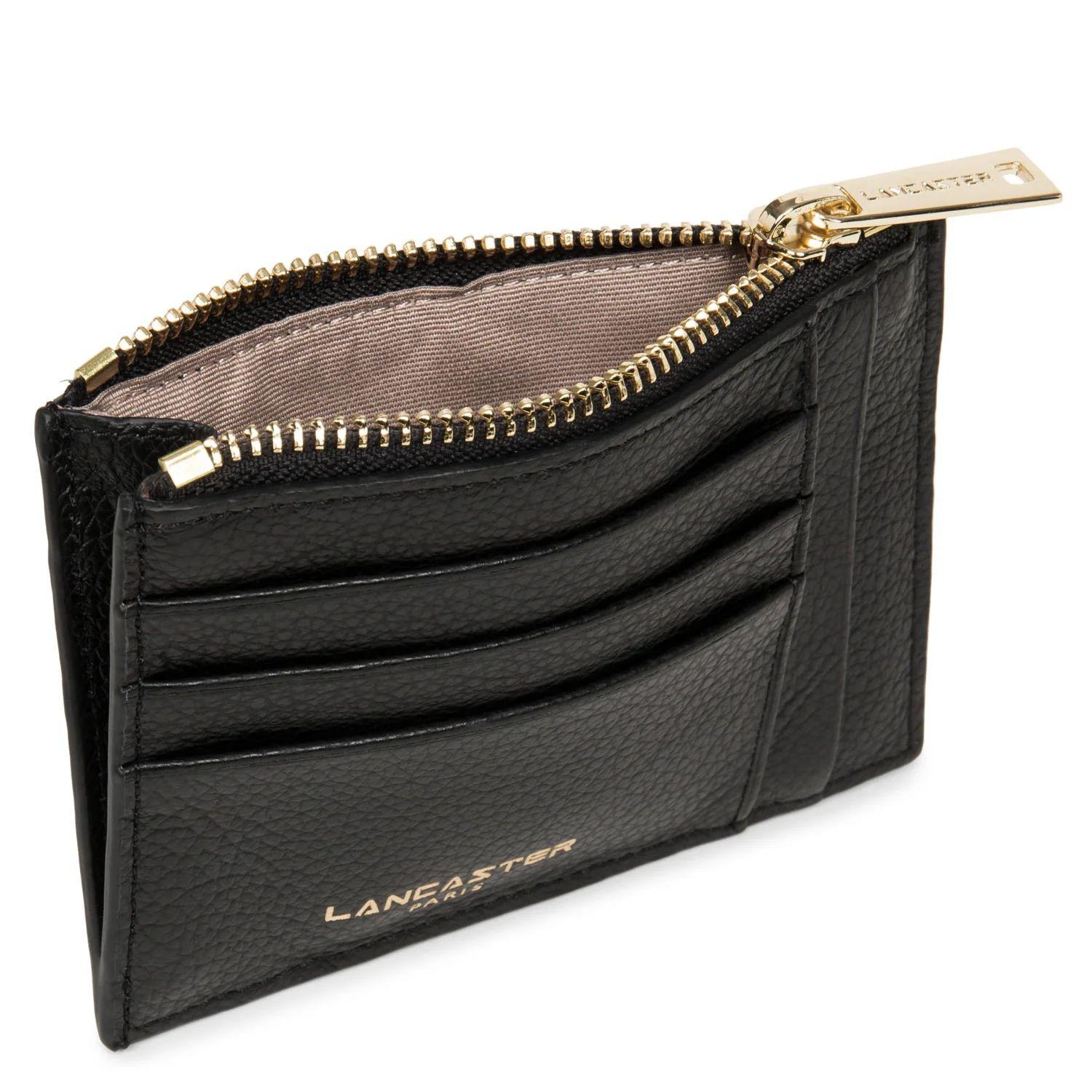 LANCASTER Dune Kartenetui  