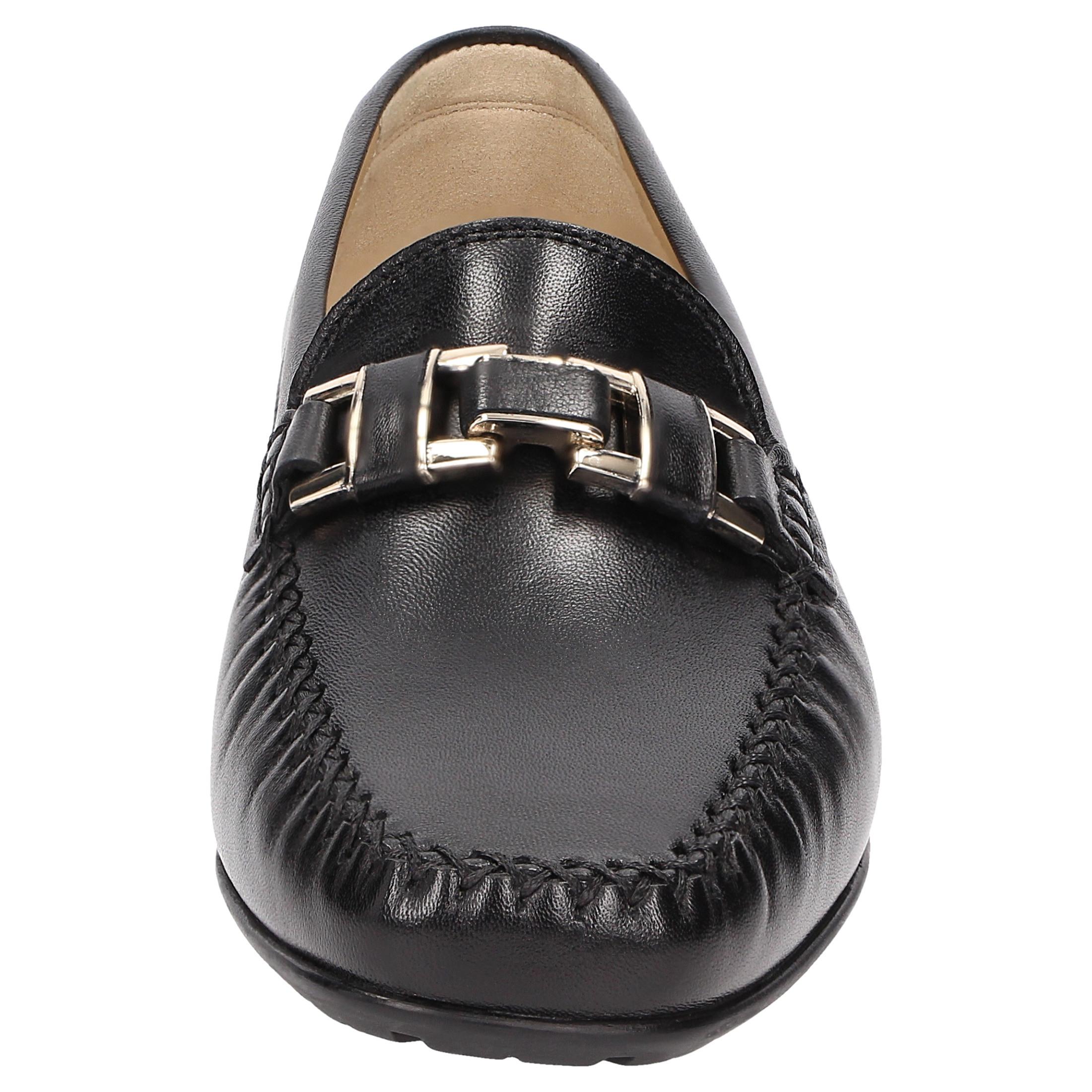 Sioux  Loafer 