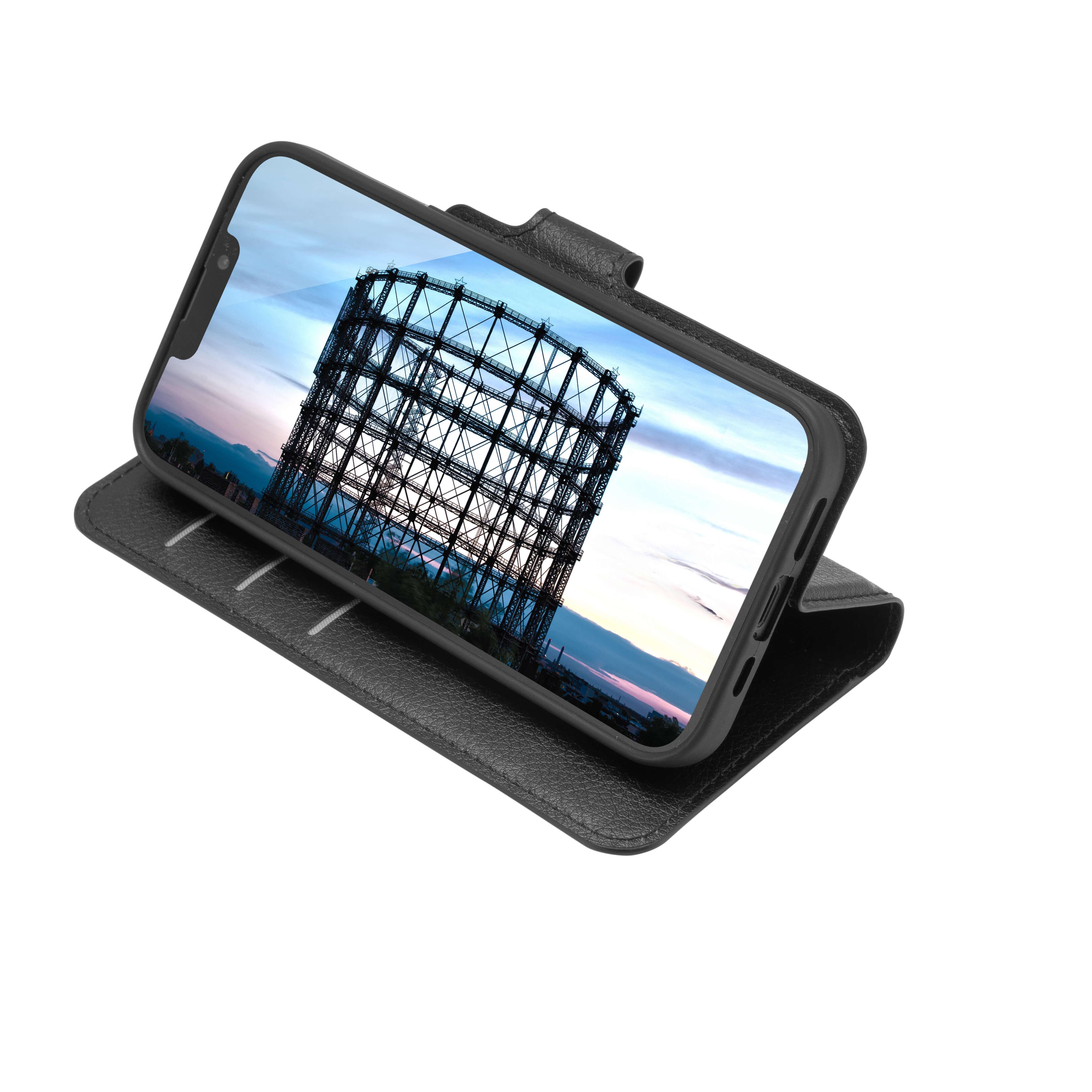 JTBerlin  iPhone 14 Pro- JT Berlin BookCase Schöneberg 