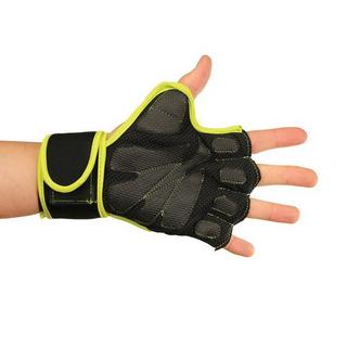 Pilates Mad Fitness Mad Talbot Torro  Gants d´haltérophilie 