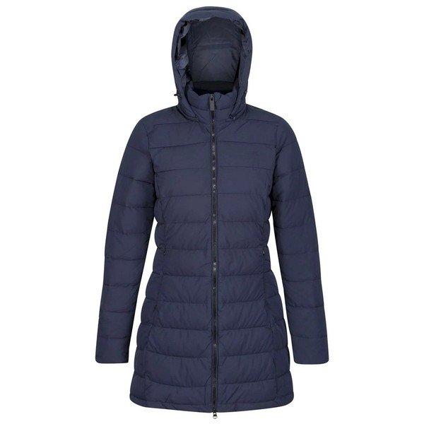 Image of Starler Steppjacke Damen Marine 38