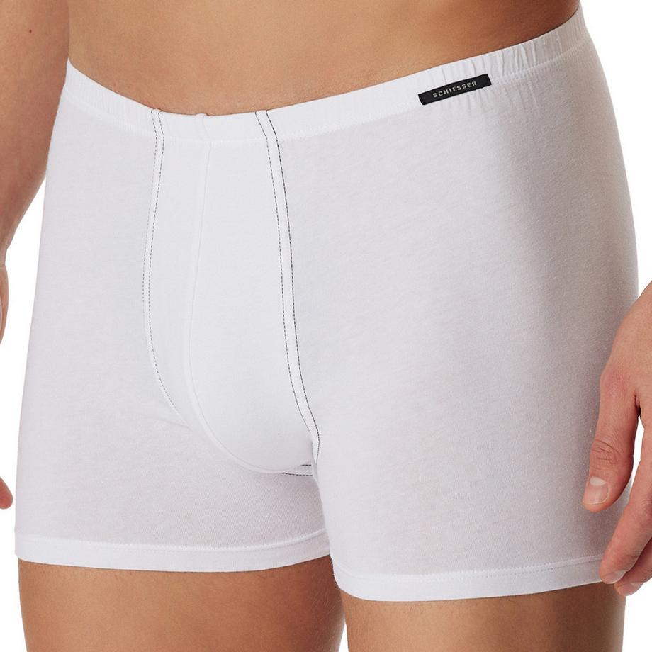 Schiesser Cotton Essentials Short Retro Confezione da 6  