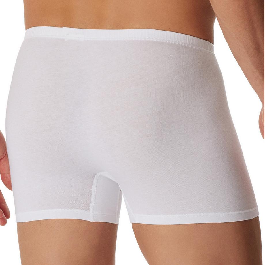 Schiesser Cotton Essentials Short Retro Confezione da 6  