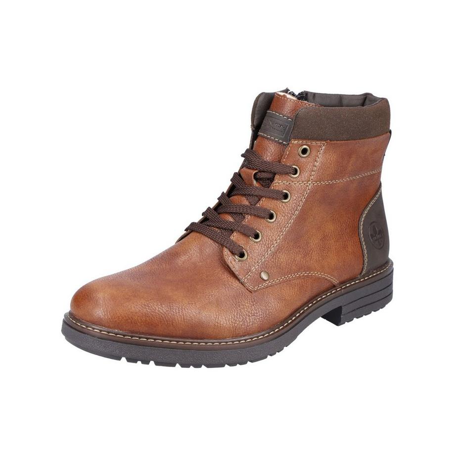 Stiefelette