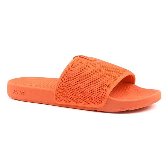 Image of Cabana Slide-45 Unisex Orange 45