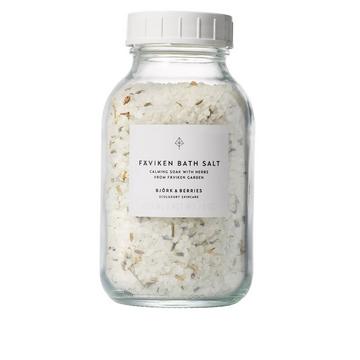 Badesalz Bath Salt