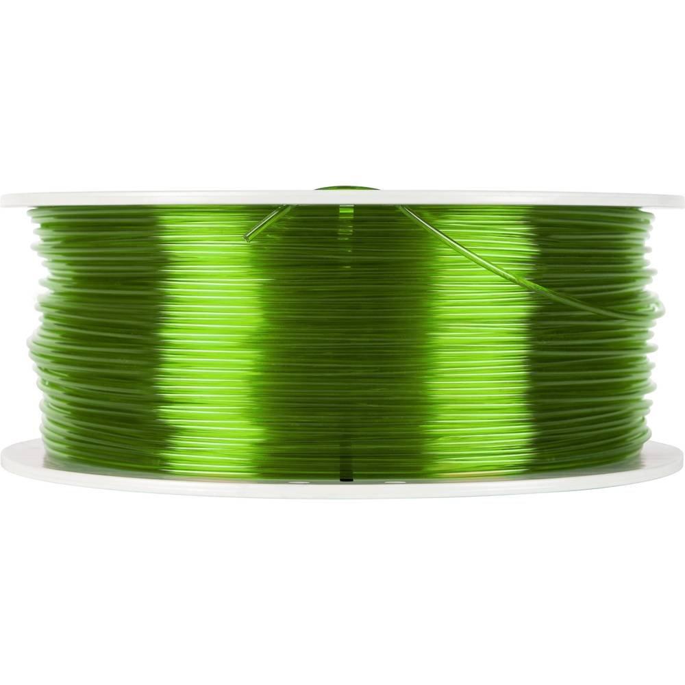 Verbatim  Filament PET-G 2.85mm tranparent 