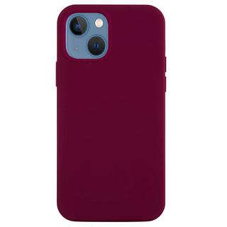 Cover-Discount  iPhone 15 - Silikon Gummi Hülle 