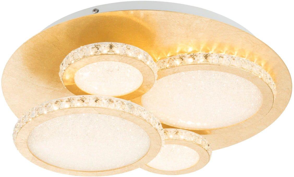 Image of Deckenleuchte Tilo 45x45x14 Deckenleuchte Tilo 45x45x14