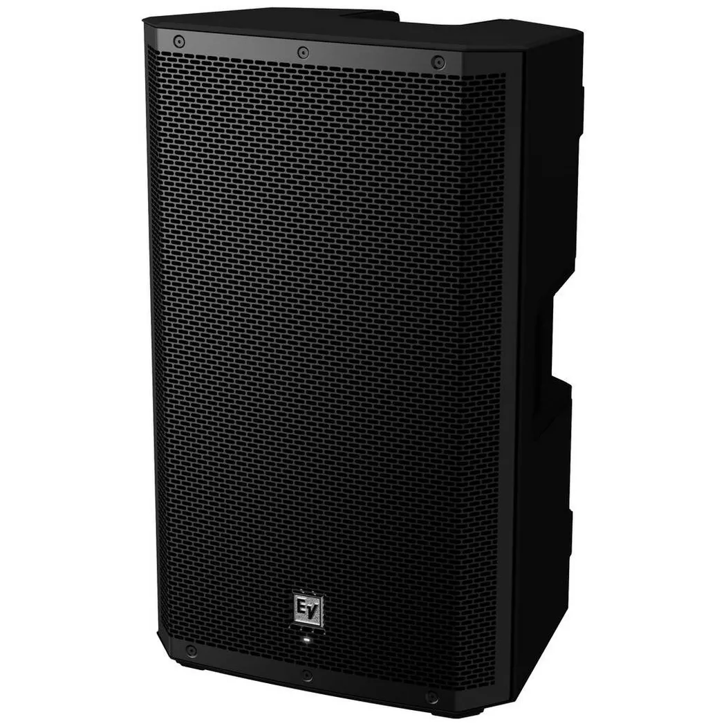 Electro Voice - ZLX G2 PA-Aktivlautsprecher 15 Zoll, Multicolor