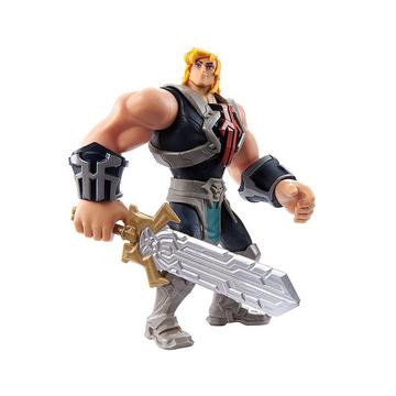 Masters of the Universe Power Attack He-Man (14cm)