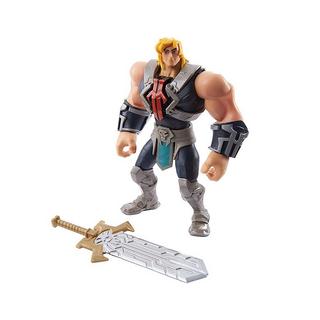 Mattel  Masters of the Universe Power Attack He-Man (14cm) 