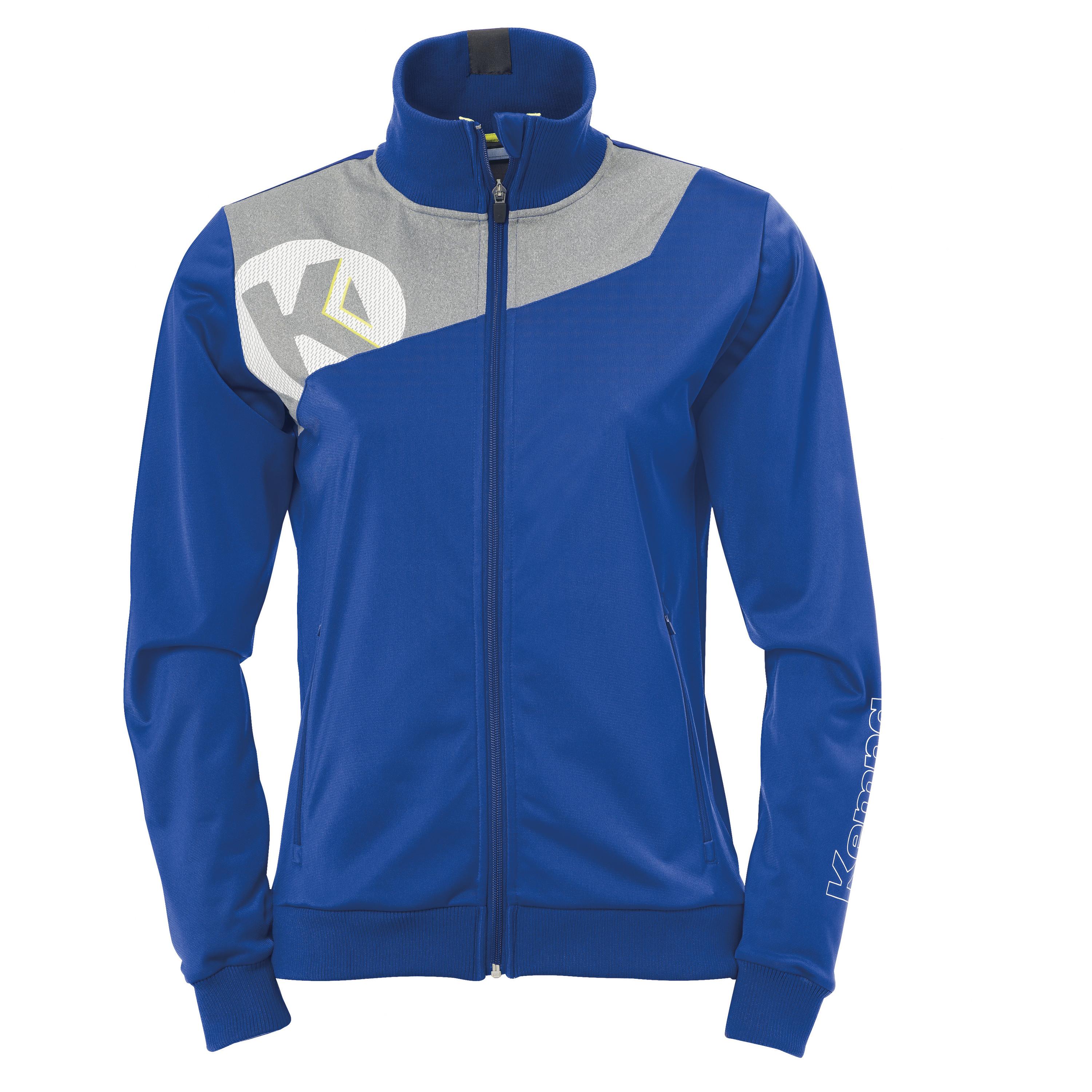 Image of Jacke Damen Core 2.0 Unisex Königsblau S