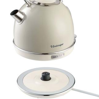 Ariete Bouilloire Vintage  