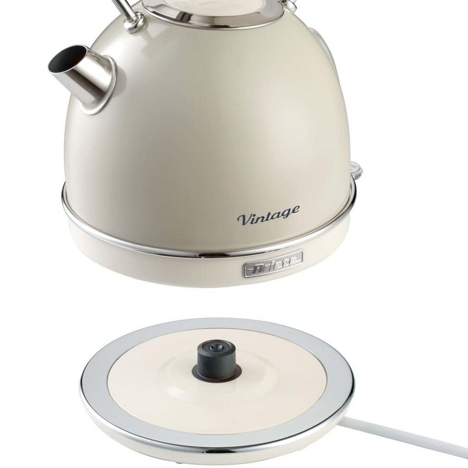Ariete Wasserkocher Vintage  