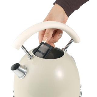 Ariete Bouilloire Vintage  