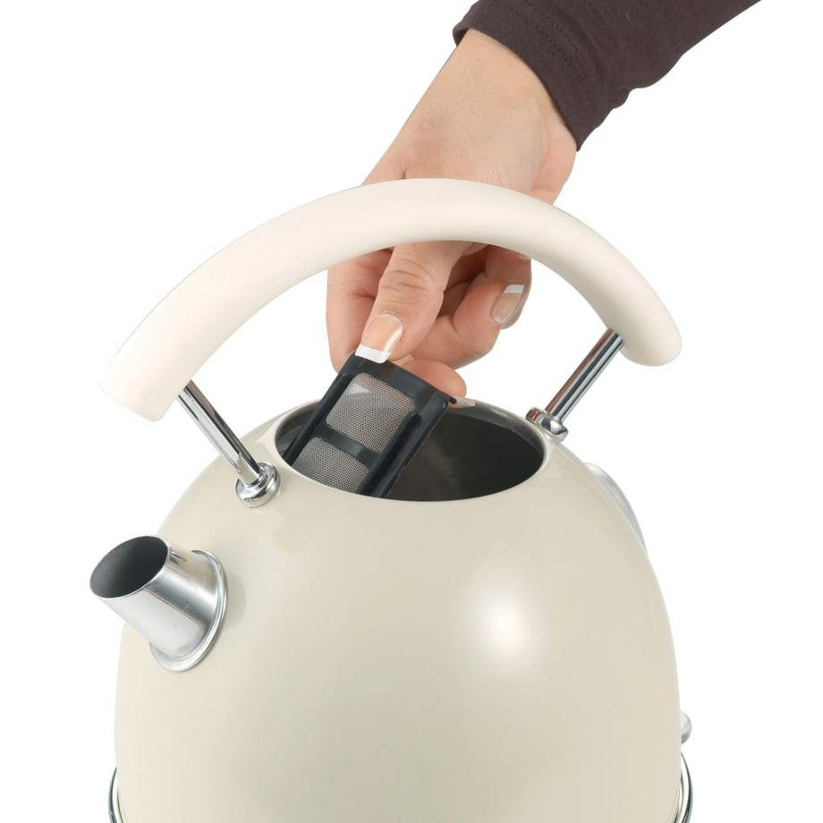 Ariete Wasserkocher Vintage  