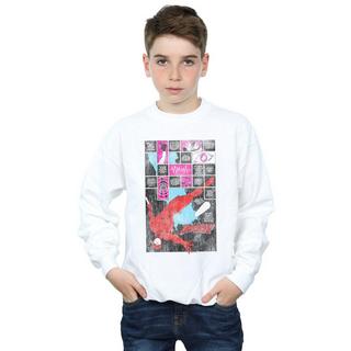 MARVEL  Sweatshirt 