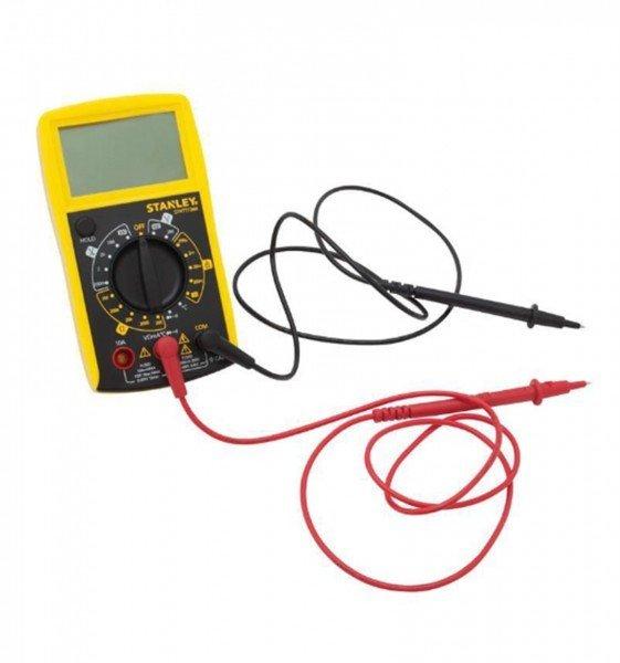 Stanley®  Multimeter 7 Funktionen 