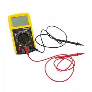 Stanley®  Multimeter 7 Funktionen 