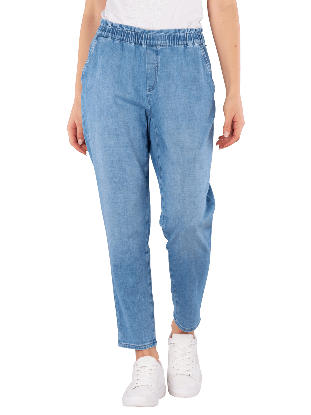 BRAX Mona S Regular Fit Jeans  