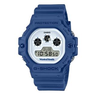 CASIO  G-Shock DW-5900WY-2ER Limited Wasted Youth Collab. 