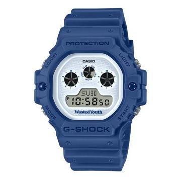 G-Shock DW-5900WY-2ER Limited Wasted Youth Collab.
