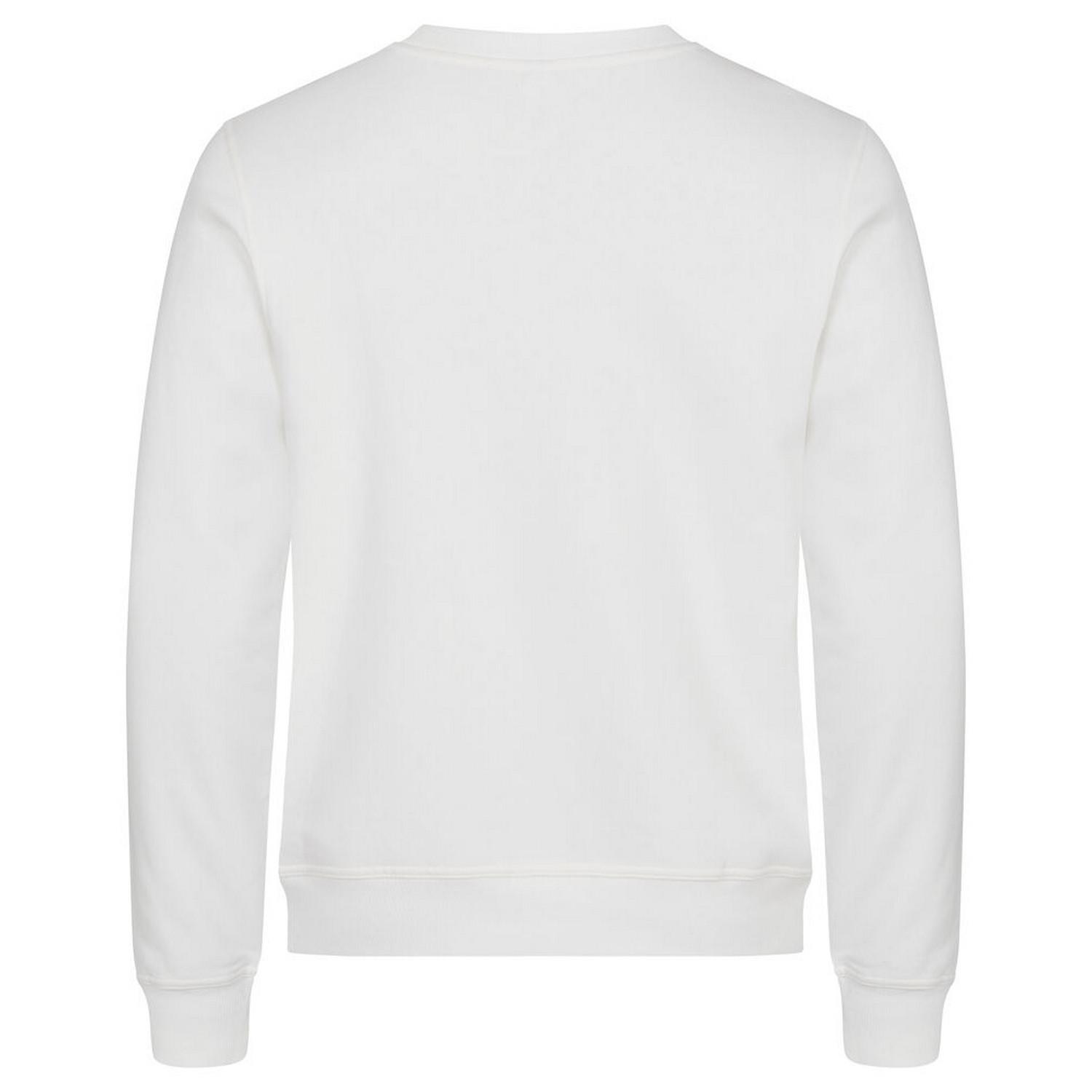 Clique Miami Rundhals-Sweatshirt  