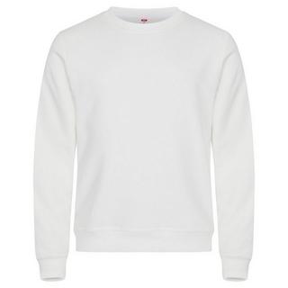 Clique Miami Rundhals-Sweatshirt  