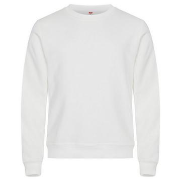 Miami Sweatshirt Rundhalsausschnitt