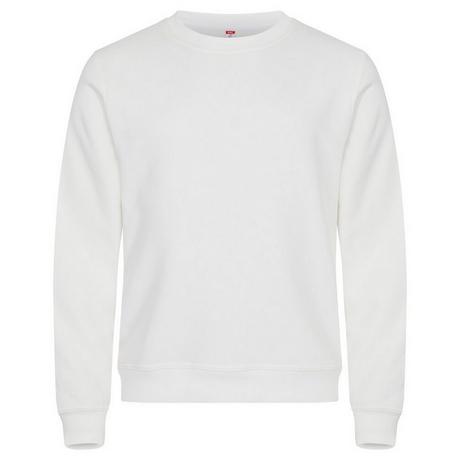 Clique Miami Rundhals-Sweatshirt  