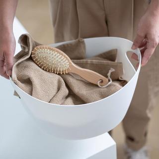 koziol Panier à linge  Bottichelli  