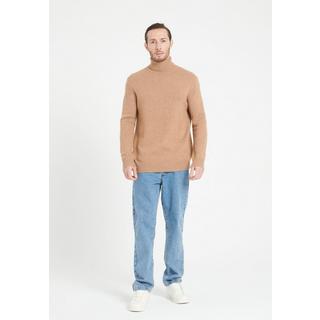 Studio Cashmere8  LUKE 15 Rollkragenpullover 4-fädig - 100% Kaschmir 