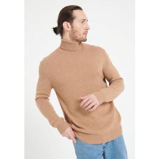 Studio Cashmere8  LUKE 15 Rollkragenpullover 4-fädig - 100% Kaschmir 